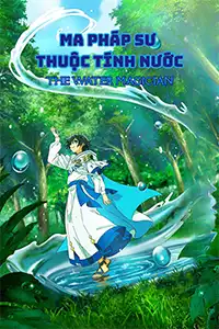 Ma Pháp Sư Thuộc Tính Nước